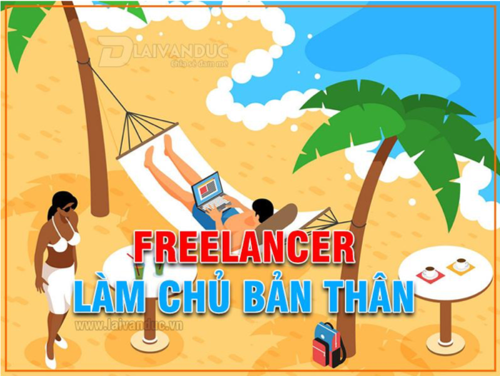 freelancer time